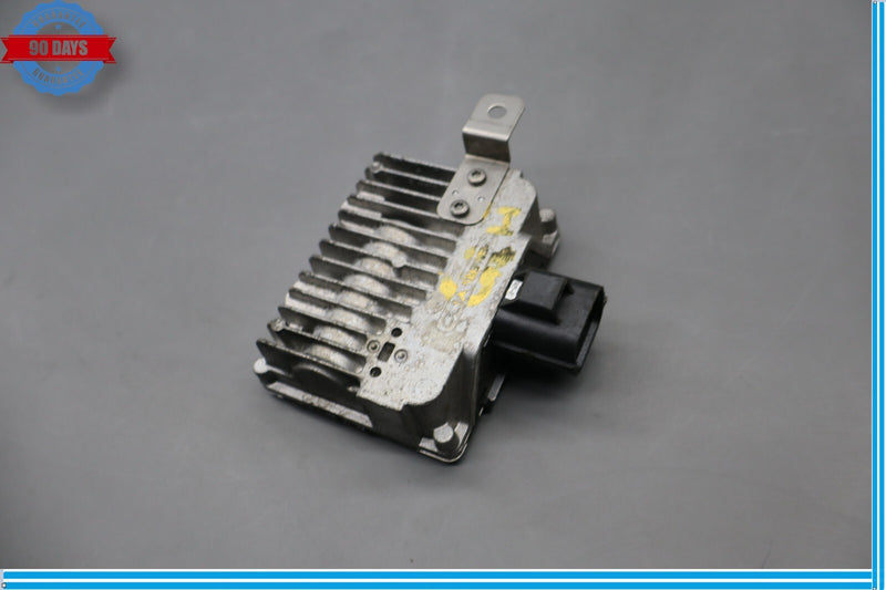 Load image into Gallery viewer, 10-15 Jaguar X351 XJ XJL Gas Fuel Pump Computer Control Module Unit ECU Oem