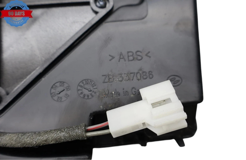 Load image into Gallery viewer, 03-08 Mercedes R230 SL500 SL55 BOSE Subwoofer Audio Radio Speaker 2308201802 Oem