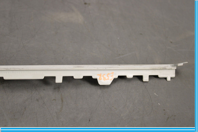 Load image into Gallery viewer, 11-18 Audi A8 Quattro Rear Right Passenger Side Guide Rail Cover Oem