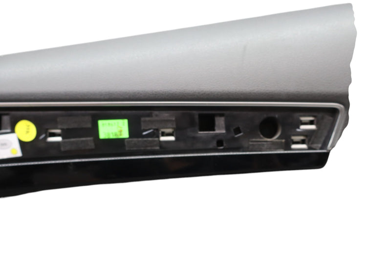 Load image into Gallery viewer, 11-18 Audi A8L Quattro Front Right Passenger Side Interior Door Panel Trim Oem