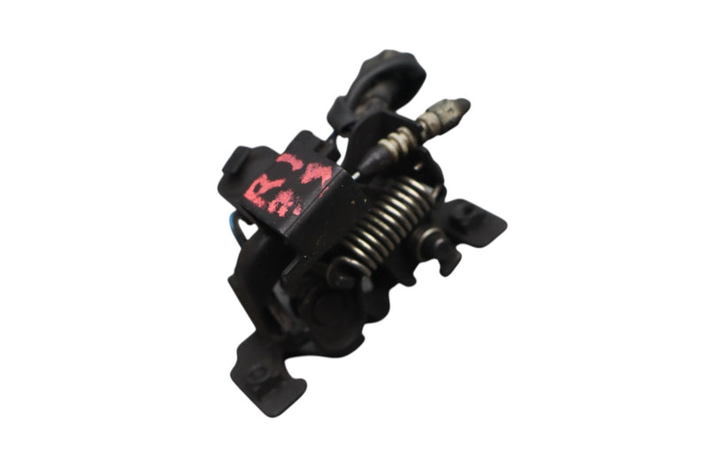 Load image into Gallery viewer, 14-22 Maserati Ghibli M157 Front Right Side Bonnet Hood Lock Latch Actuator Oem