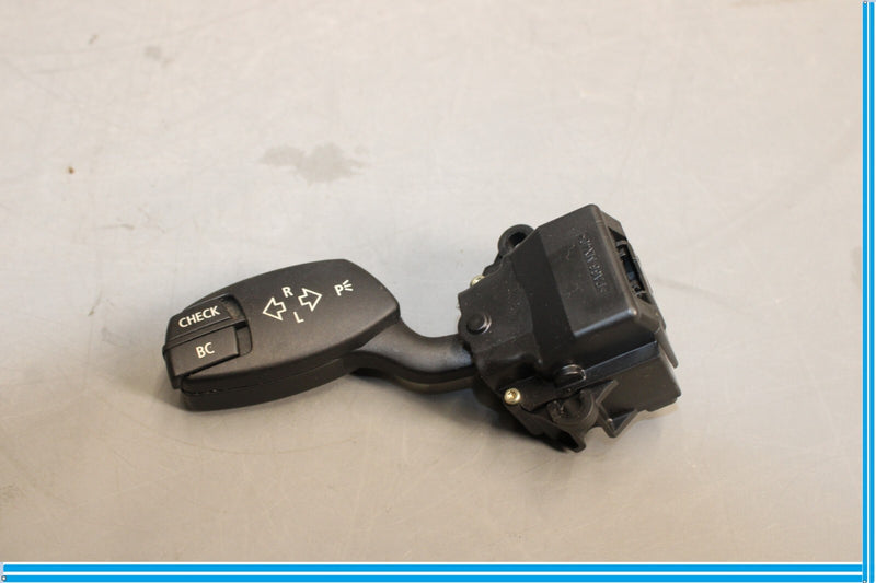 Load image into Gallery viewer, 04-10 BMW 645Ci 650i Turn Signal Indicator Switch Steering Column Stalk Oem