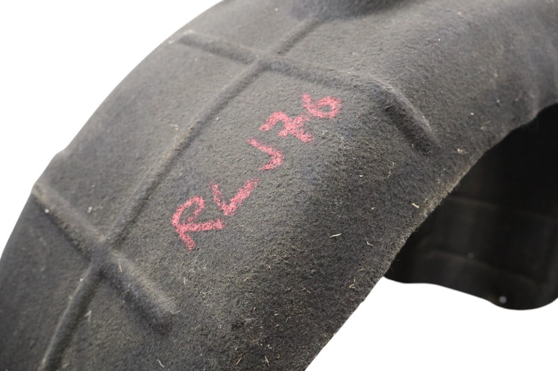 Load image into Gallery viewer, 14-20 Maserati Ghibli Rear Left Side Fender Liner Splash Shield Guard Cover Oem