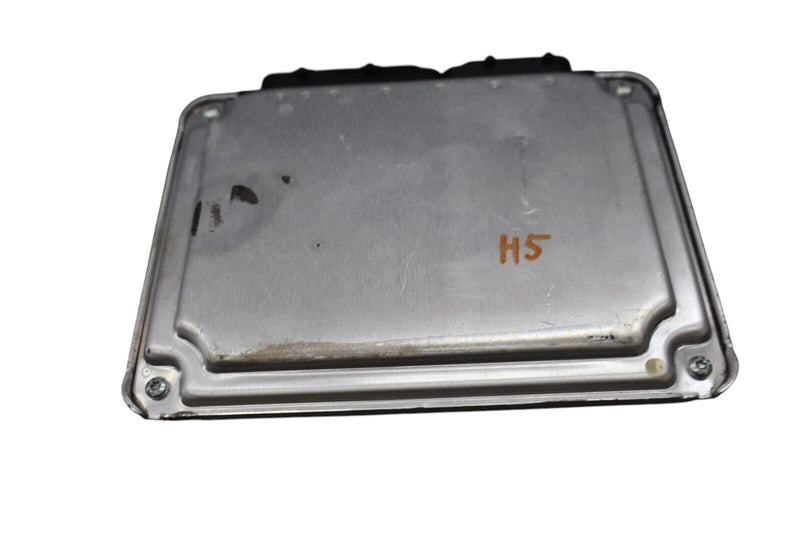 Load image into Gallery viewer, 08-16 Maserati Quattroporte M139 4.2L Engine Control Module ECU 980139668 OEM