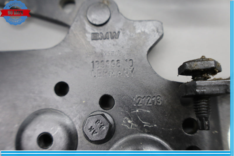 Load image into Gallery viewer, 12-16 BMW 320i 328i Active Hybrid 3 Front Left Driver Side Bonnet Hinge Oem
