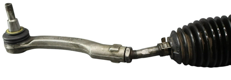 Load image into Gallery viewer, 10-16 Porsche Panamera Power Steering Gear Rack and Pinion Assembly Oem
