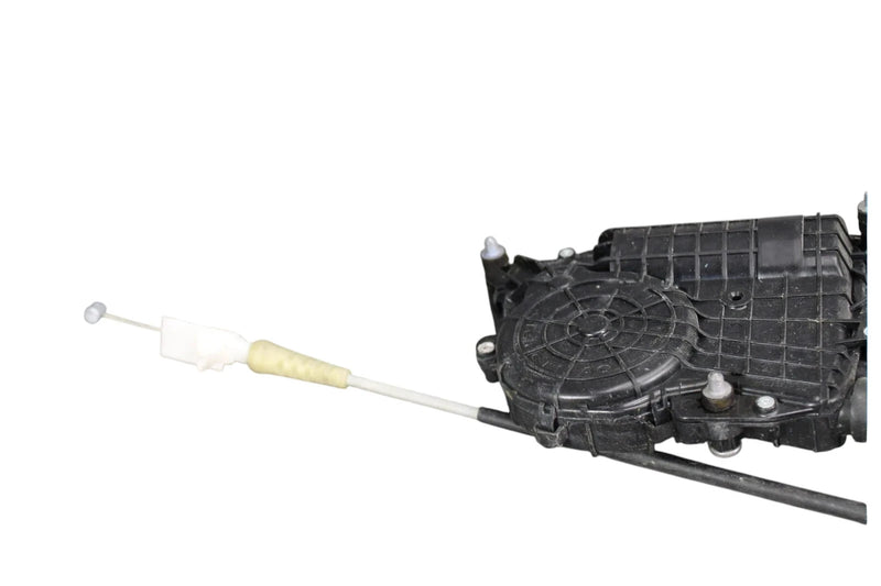 Load image into Gallery viewer, 09-15 BMW 750i 750Li Front Right Exterior Door Lock Mechanism 51217229458 OEM