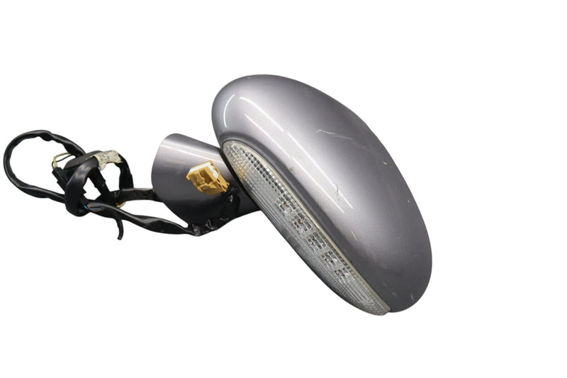 Load image into Gallery viewer, 03-09 Bentley Continental GT Left Driver Side Rear View Door Mirror Assembly OEM