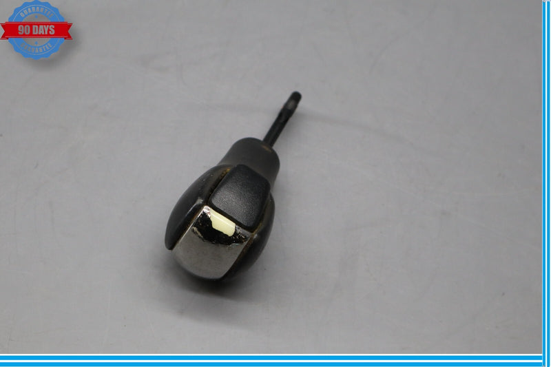 Load image into Gallery viewer, 01-07 BMW 645Ci 650i Auto Transmission Gear Selector Shifter Shift Knob Oem