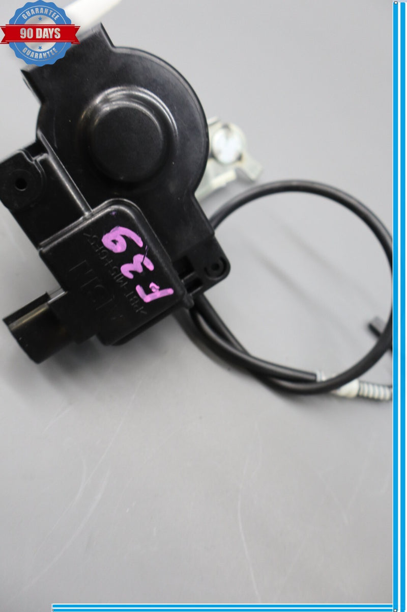 Load image into Gallery viewer, 07-17 Lexus LS460 Fuel Filler Gas Tank Door Release Lock Latch Actuator Oem