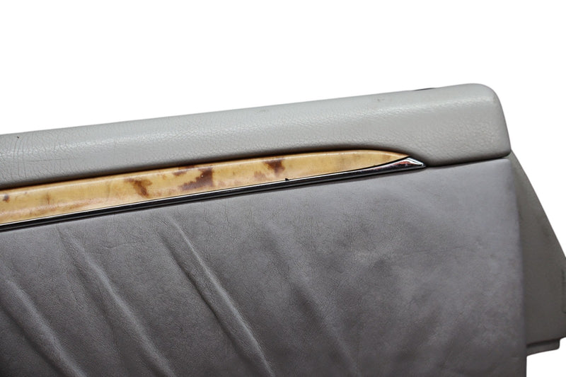 Load image into Gallery viewer, 03-09 Mercedes W209 CLK350 CLK55 AMG Front Right Side Interior Door Panel Oem