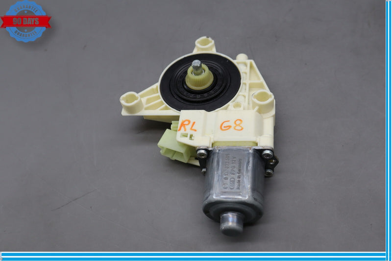 Load image into Gallery viewer, 08-16 Mercedes E350 C250 C300 Rear Left Side Door Window Regulator Motor Oem