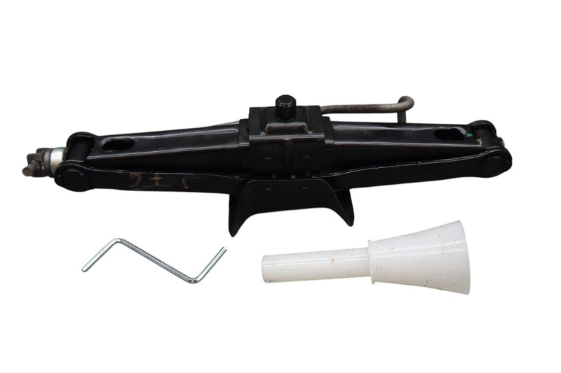 Load image into Gallery viewer, 14-17 Maserati Ghibli Emergency Spare Wheel Tire Lift Jack Tool Oem