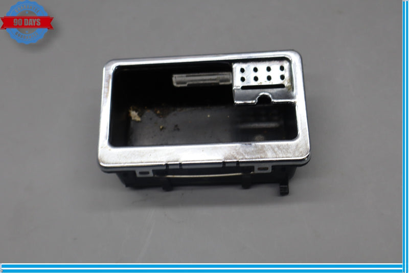 Load image into Gallery viewer, 08-17 Mercedes W204 C250 E350 C350 Front Center Console Ashtray Oem