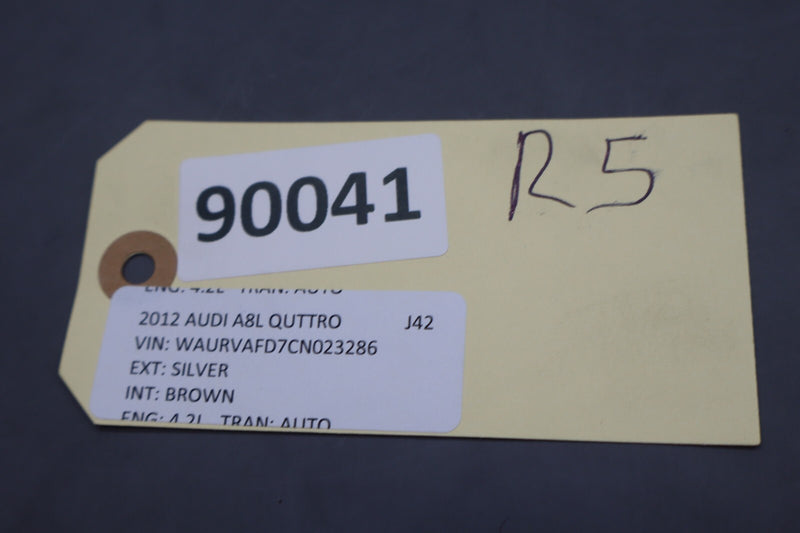 Load image into Gallery viewer, 11-18 Audi A8 Quattro S8 Rear Left Power Door Close Assist Motor 4F0837059 Oem