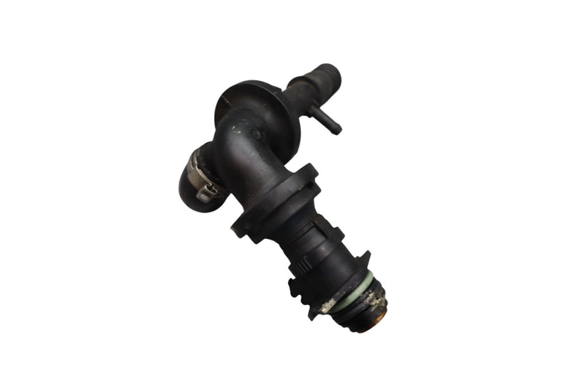 Load image into Gallery viewer, 11-18 Porsche Cayenne 958 Crankcase Breather Check Valve 948107219 Oem