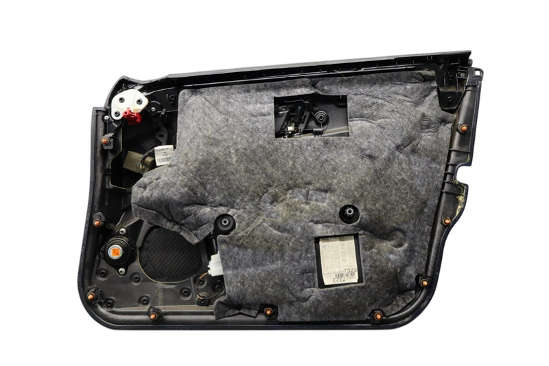 Load image into Gallery viewer, 10-13 Mercedes E350 E550 Front Left Driver Side Interior Door Panel Trim Oem