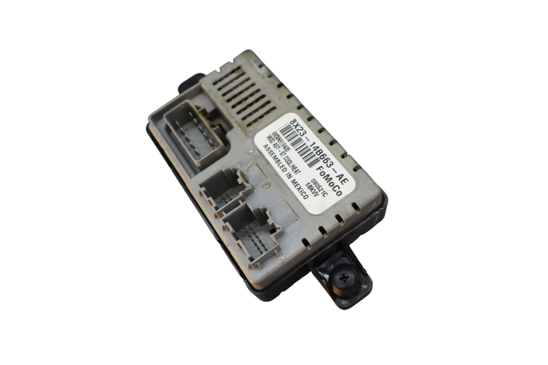 Load image into Gallery viewer, 09-15 Jaguar XF Front Seat Heat And Cooling Control Module Unit Oem