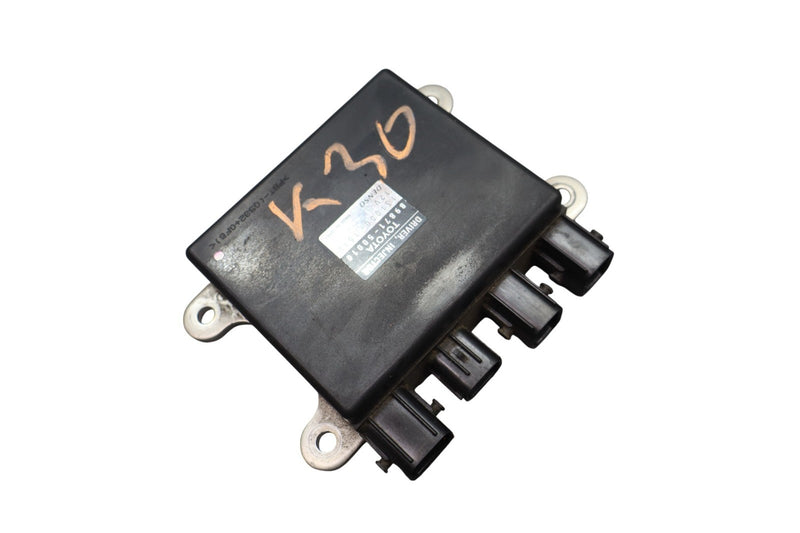 Load image into Gallery viewer, 07-17 Lexus LS460 LS460L Fuel Driver Injection Control Module 8987150010 Oem