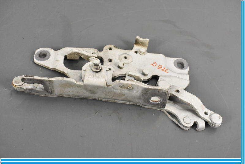 Load image into Gallery viewer, 12-18 BMW 650i 640i F12 Front Left Bonnet Hood Hinge Support Oem