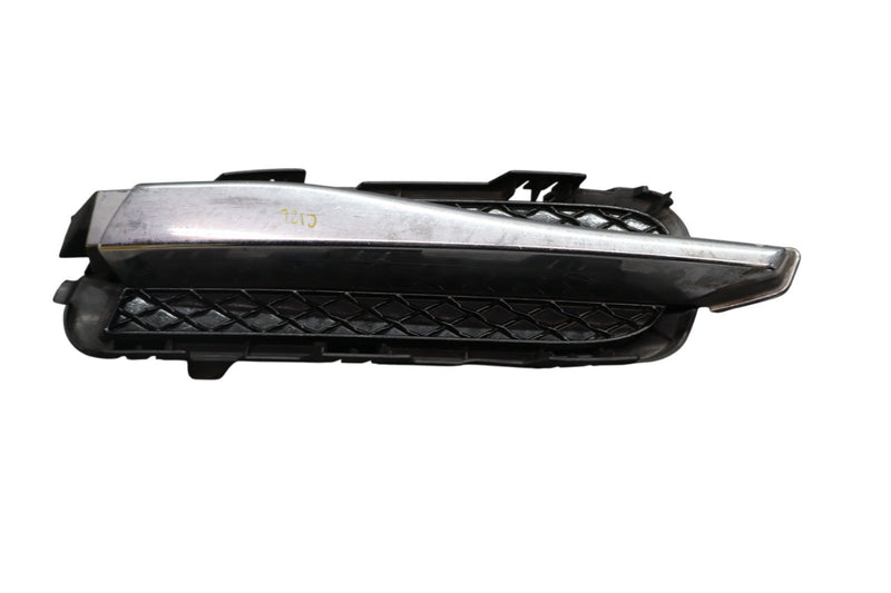 Load image into Gallery viewer, 09-11 Jaguar XF X250 Front Left Driver Side Lower Bumper Cover Grille Grill Oem