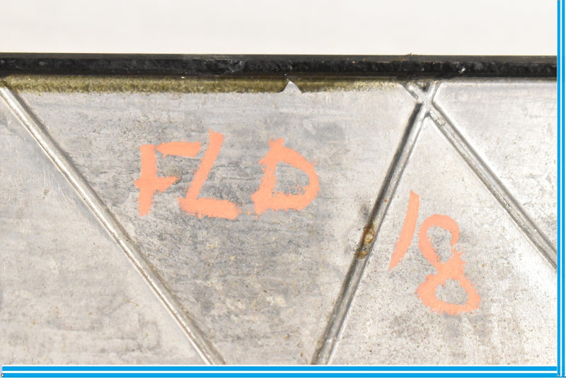 Load image into Gallery viewer, 03-08 Maserati Quattroporte Front Left Driver Door Trim Panel Molding Black Oem