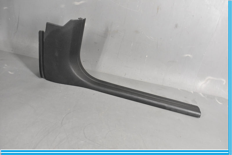Load image into Gallery viewer, 14-18 Mercedes W117 CLA250 Front Right Door Sill Scuff Plate Trim Cover Oem