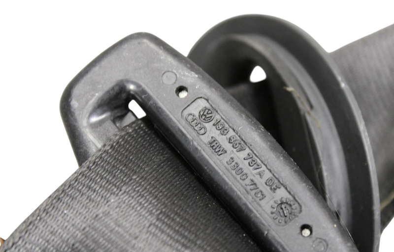 Load image into Gallery viewer, 11-18 Audi S8 A8 Quattro Front Left Side Seat Seatbelt Retractor 4H0857705A Oem