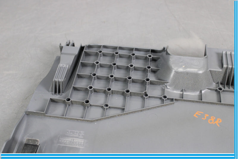 Load image into Gallery viewer, 07-13 BMW 335i 328i Rear Right Passenger Side Trunk Lid Cover Panel Oem