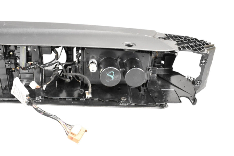 Load image into Gallery viewer, 14-17 Maserati Quattroporte Center Console Storage Frame w/ Arm Rest Oem