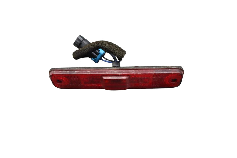 Load image into Gallery viewer, 03-09 Hummer H2 Front Left Driver Side Fender Panel Marker Light Lamp OEM