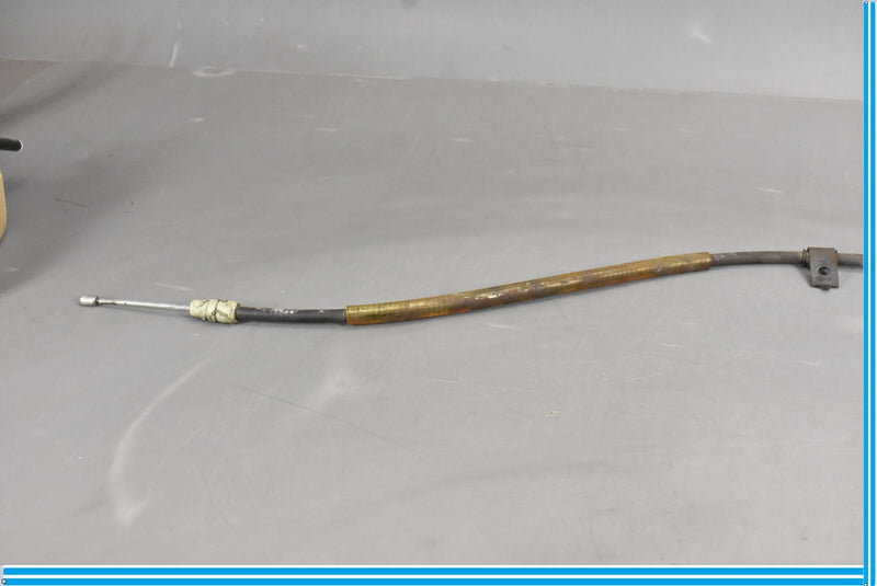 Load image into Gallery viewer, 10-15 Jaguar XF XFR X250 Emergency Parking Brake Actuator Motor Pump Cable Oem