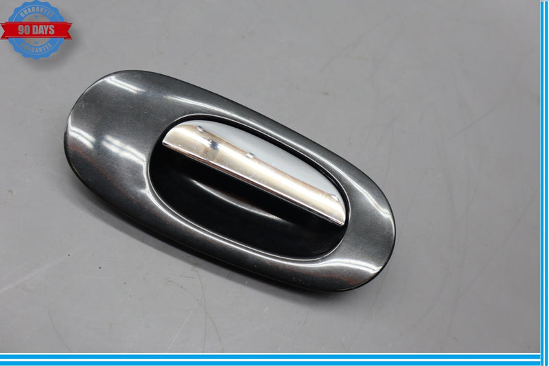 Load image into Gallery viewer, 97-06 Jaguar XK8 XKR X100 Front Right Passenger Side Exterior Door Handle Oem