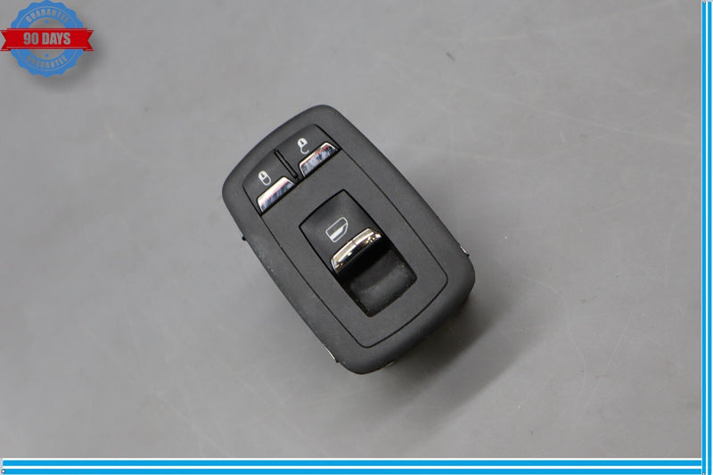 Load image into Gallery viewer, 14-17 Maserati Ghibli Rear Right Side Window Door Control Switch Oem