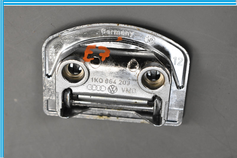 Load image into Gallery viewer, 09-22 Audi A4 Wagon Rear Luggage Cargo Tie Down Hook Clamp Oem