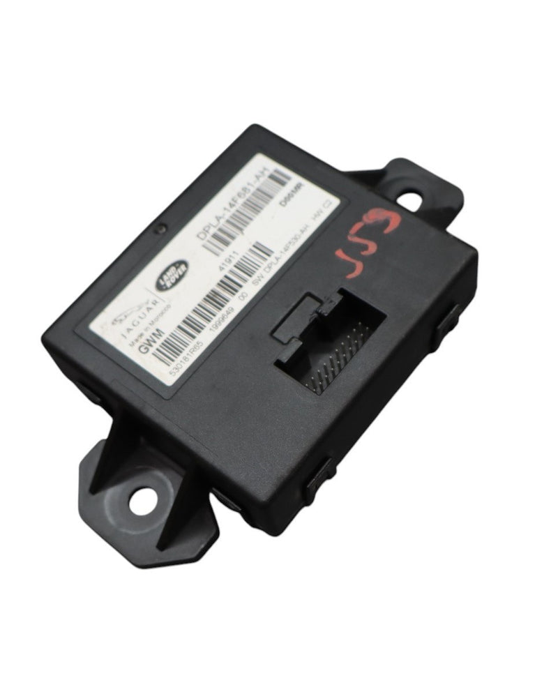 Load image into Gallery viewer, 2014 LR Range Rover Sport Electronic Gateway Captive Consumption Module Oem