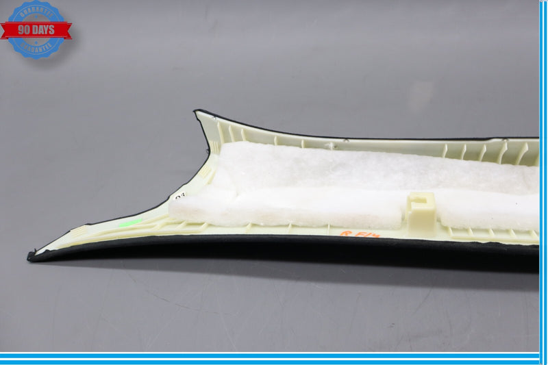 Load image into Gallery viewer, 13-19 Mercedes GL550 X166 Right Side Windshield A Pillar Trim Cover Panel Oem