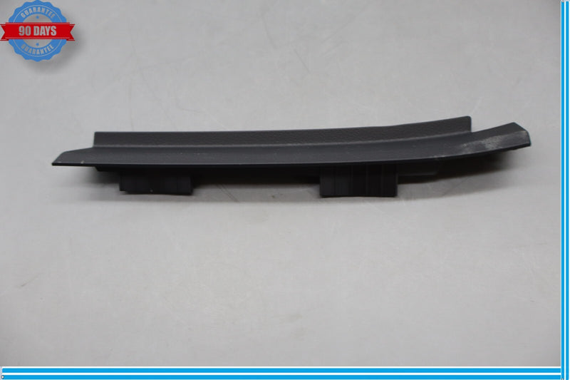 Load image into Gallery viewer, 11-18 Audi A8 Quattro S8 Front Right Passenger Center A Pillar Trim Panel Oem
