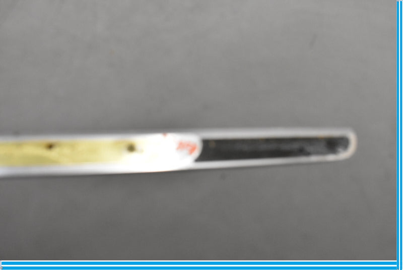 Load image into Gallery viewer, 04-07 Jaguar XJ8 XJR Front Right Passenger Side Door Trim Logo Emblem Oem