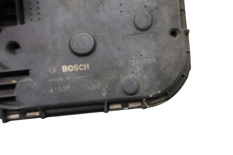 Load image into Gallery viewer, 14-20 Maserati Ghibli / Ferrari 488 GTB 3.0L Engine Throttle Body 279575 Oem