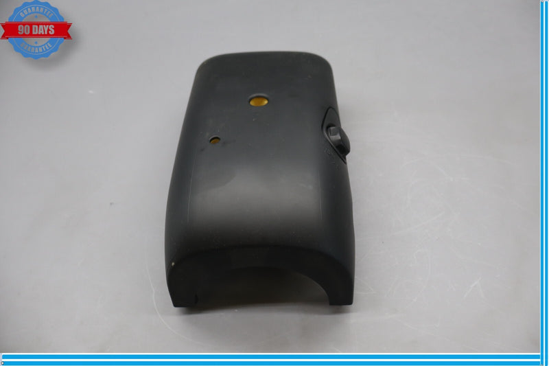 Load image into Gallery viewer, 12-18 Audi A7 Quattro Front Lower Steering Column Shroud Cover Trim Panel Oem