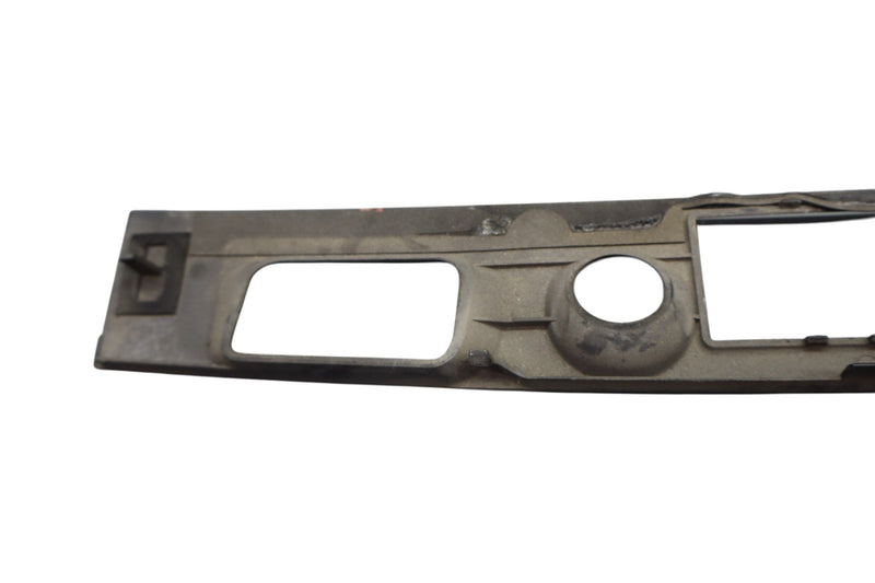 Load image into Gallery viewer, 03-09 Mercedes W209 CLK320 CLK500 Rear Trunk Lid Lock Cover Trim A2097500037 Oem
