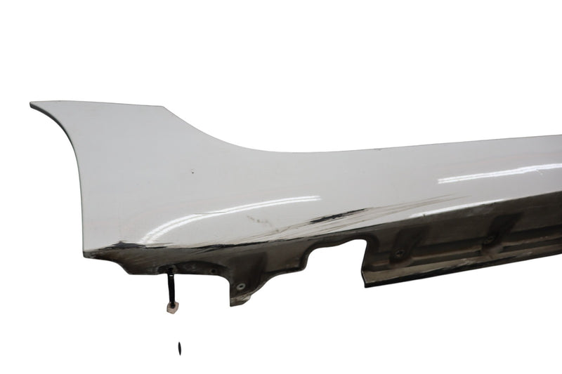 Load image into Gallery viewer, 03-08 BMW E85 E86 Z4 Right Passenger Side Skirt Rocker Panel Molding Oem