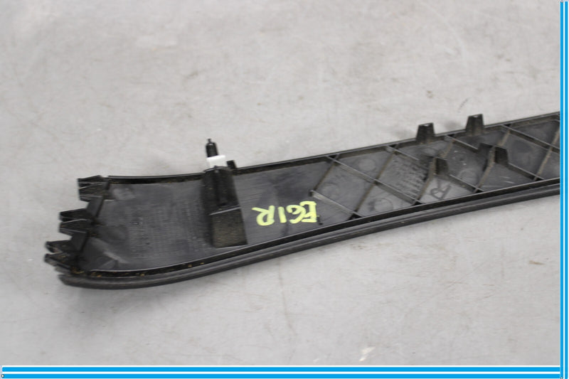 Load image into Gallery viewer, 09-15 BMW 750Li F01 F02 Front Right Side Seat Lower Cover Trim Panel Oem