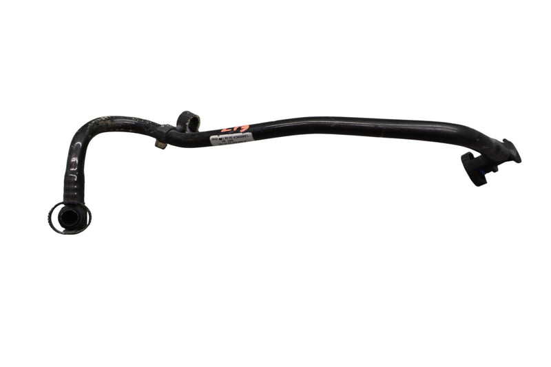 Load image into Gallery viewer, 12-14 Mercedes E350 W207 Front Vacuum Brake Booster Line Hose A2044303929 Oem