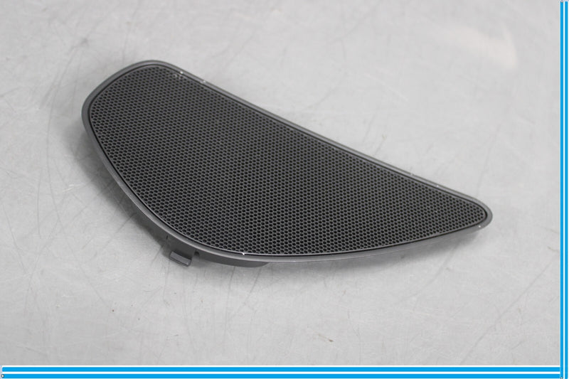 Load image into Gallery viewer, 11-18 Audi A8 Front Left Driver Side Door Speaker Trim Cover Grille Oem