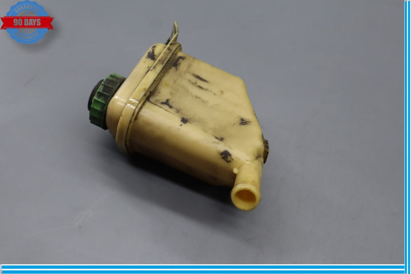 Load image into Gallery viewer, 05-12 Bentley Continental Power Steering Reservoir Tank 7L0422371C Oem