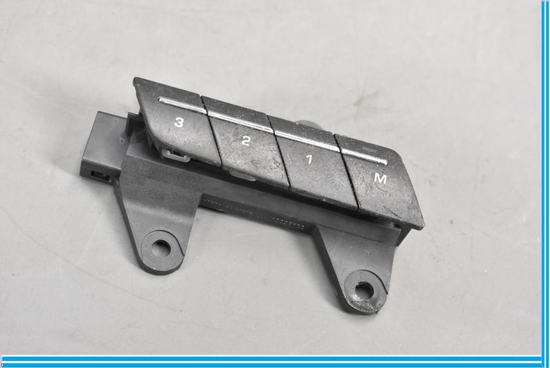 Load image into Gallery viewer, 10-15 Jaguar XJ XJL X351 Interior Front Left Door Handle w/ Memory Switch Oem