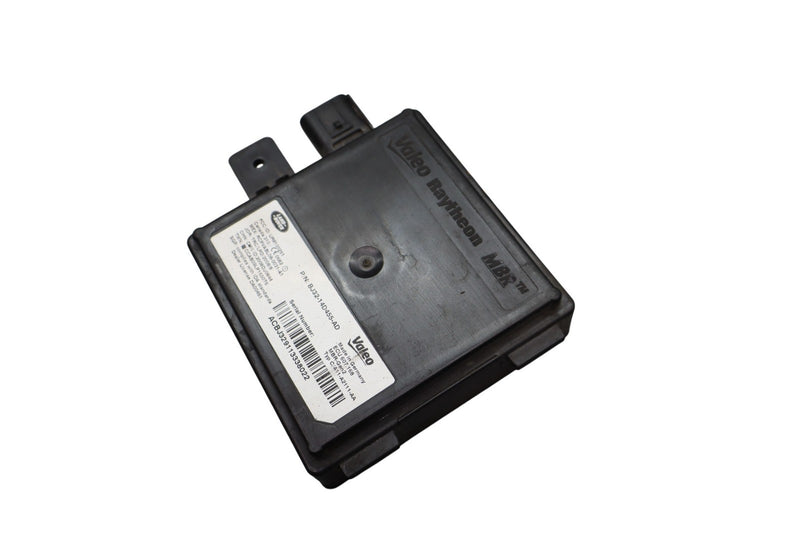 Load image into Gallery viewer, 12-13 LR Range Rover Evoque Blind Spot Radar Sensor Module BJ3214D455AD Oem
