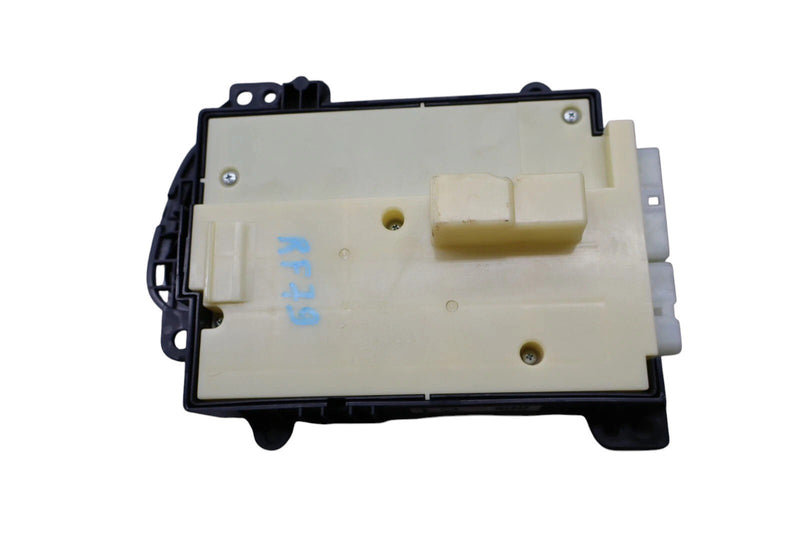 Load image into Gallery viewer, 07-12 Lexus LS460 Front Right Passenger Side Seat Adjustment Control Switch Oem